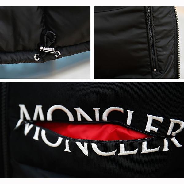 2024新作 モンクレール スーパーコピー MONCLER LOGO PADDED JACKET 9102907